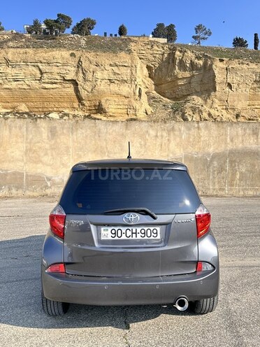 Toyota  2011, 292,000 km - 1.4 l - Bakı