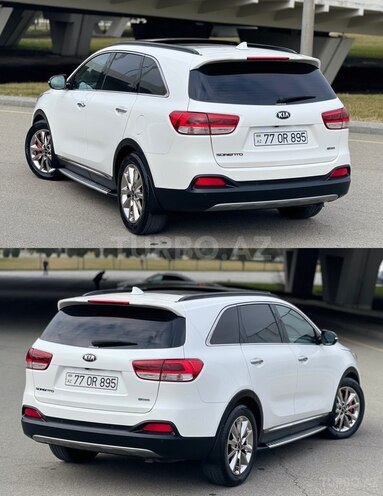 Kia Sorento 2016, 178,000 km - 2.0 l - Bakı
