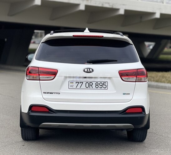 Kia Sorento 2016, 178,000 km - 2.0 l - Bakı