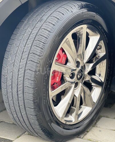 Kia Sorento 2016, 178,000 km - 2.0 l - Bakı