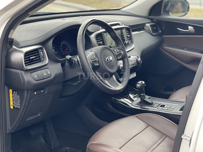 Kia Sorento 2016, 178,000 km - 2.0 l - Bakı