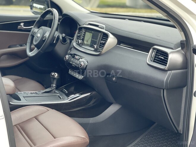 Kia Sorento 2016, 178,000 km - 2.0 l - Bakı