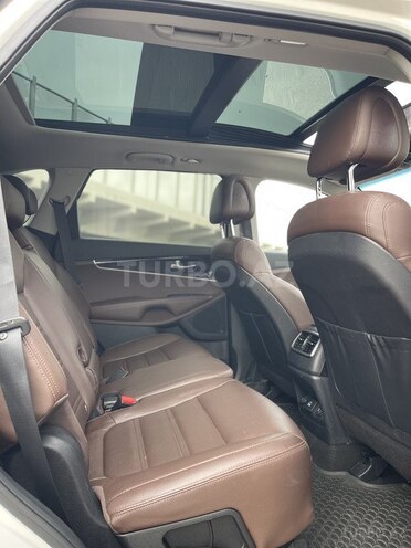 Kia Sorento 2016, 178,000 km - 2.0 l - Bakı