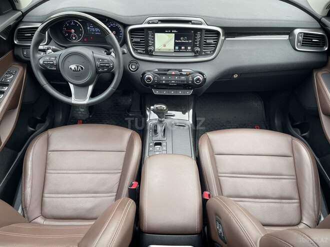 Kia Sorento 2016, 178,000 km - 2.0 l - Bakı