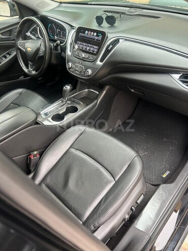 Chevrolet Malibu 2016, 127,653 km - 1.5 l - Gəncə