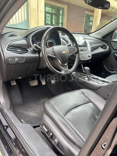 Chevrolet Malibu 2016, 127,653 km - 1.5 l - Gəncə
