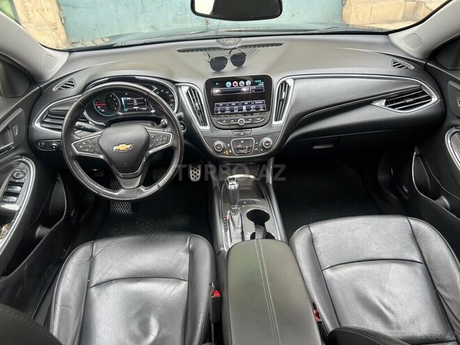 Chevrolet Malibu 2016, 127,653 km - 1.5 l - Gəncə