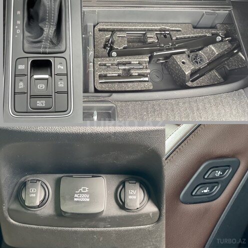 Kia Sorento 2016, 178,000 km - 2.0 l - Bakı