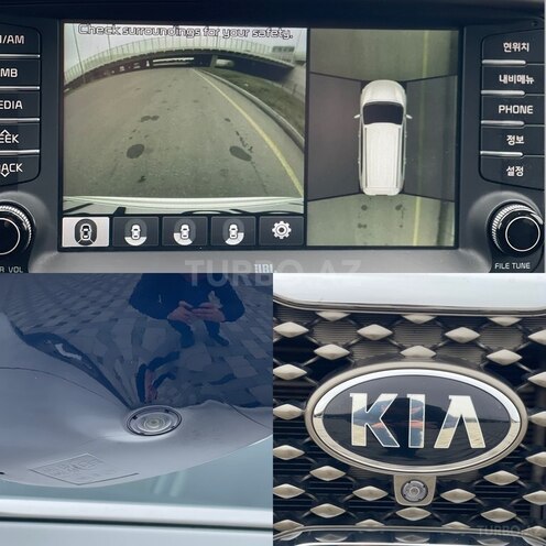 Kia Sorento 2016, 178,000 km - 2.0 l - Bakı