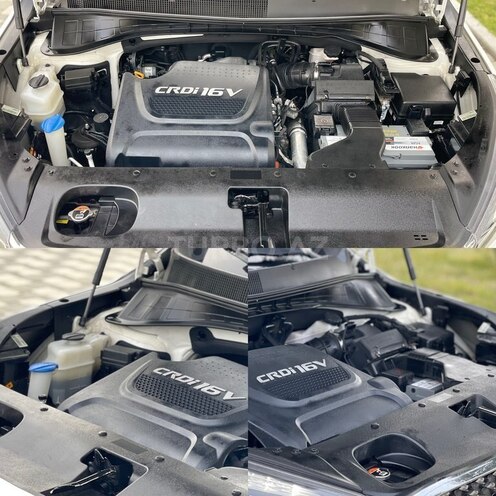 Kia Sorento 2016, 178,000 km - 2.0 l - Bakı