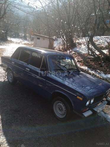 LADA (VAZ) 2106 1997, 55,500 km - 1.3 л - Masallı