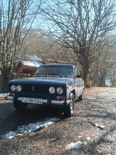 LADA (VAZ) 2106 1997, 55,500 km - 1.3 л - Masallı