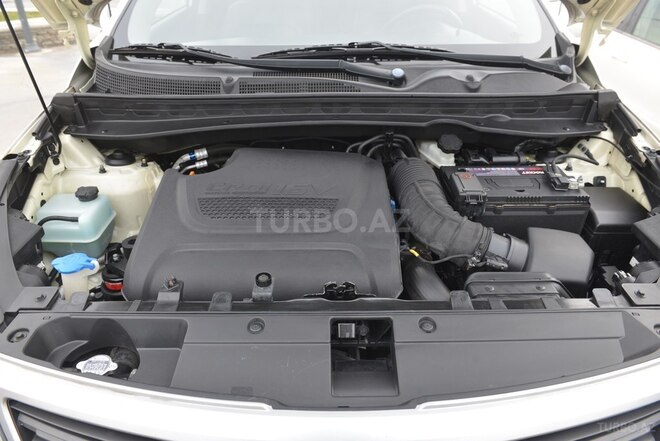 Kia Sportage 2010, 285,000 km - 2.0 l - Bakı