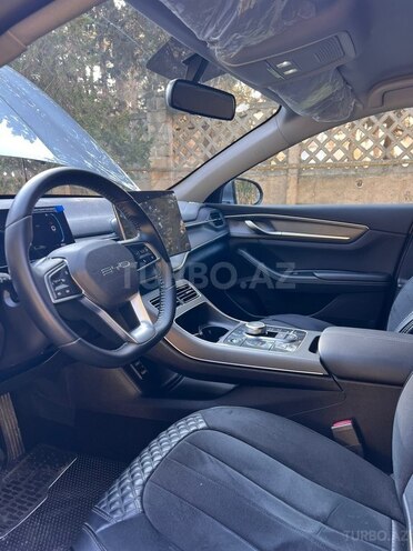 BYD Destroyer 05 2025, 9,100 km - 1.5 l - Bakı