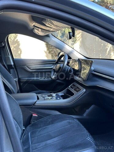 BYD Destroyer 05 2025, 9,100 km - 1.5 l - Bakı
