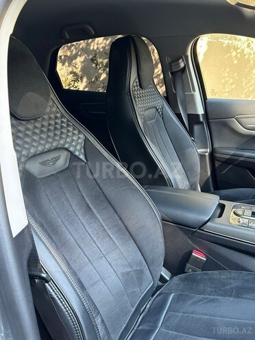 BYD Destroyer 05 2025, 9,100 km - 1.5 l - Bakı