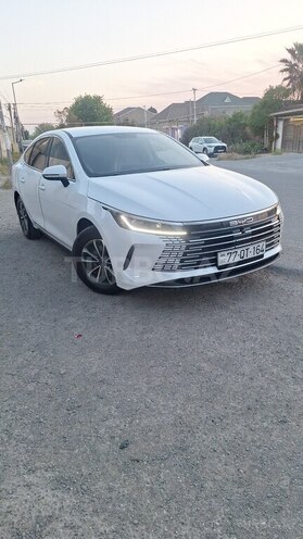 BYD Destroyer 05 2024, 25,000 km - 1.5 l - Bakı