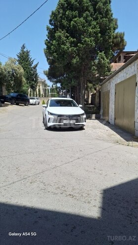 BYD Destroyer 05 2024, 25,000 km - 1.5 l - Bakı