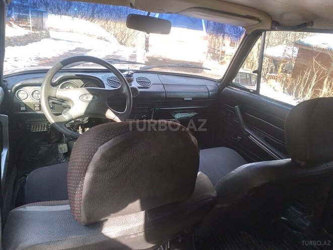 LADA (VAZ) 2106 1997, 55,500 km - 1.3 л - Masallı