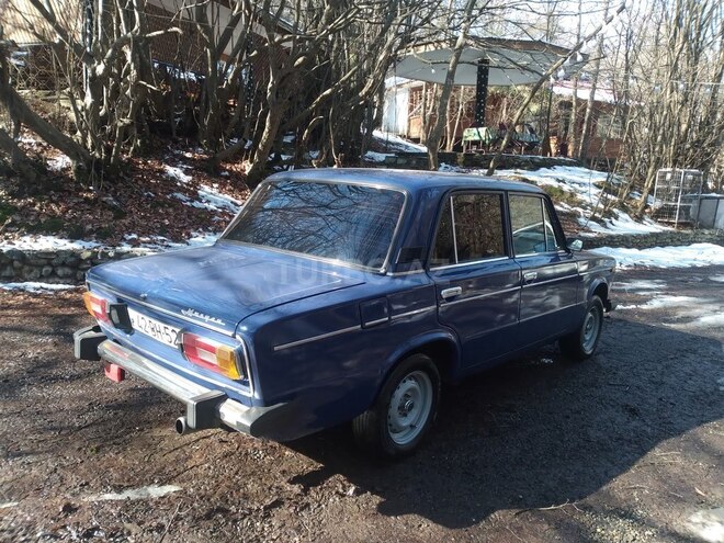 LADA (VAZ) 2106 1997, 55,500 km - 1.3 л - Masallı
