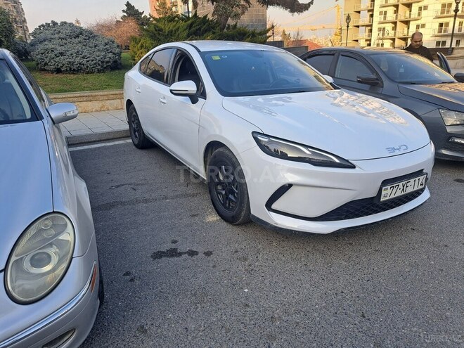 BYD  2025, 19,000 km - 1.5 l - Bakı