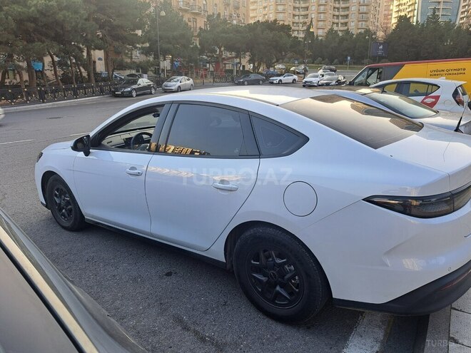 BYD  2025, 19,000 km - 1.5 l - Bakı