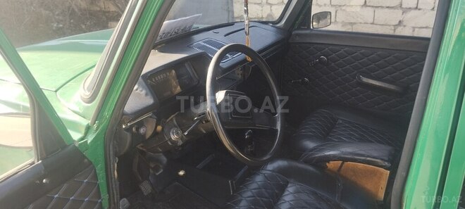 Moskvich 412 1992, 85,479 km - 1.5 l - Bakı