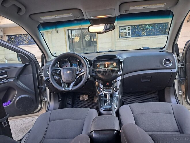 Chevrolet Cruze 2014, 225,337 km - 1.4 л - Bakı