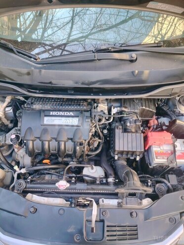 Honda Insight 2010, 294,000 km - 1.3 l - Bakı