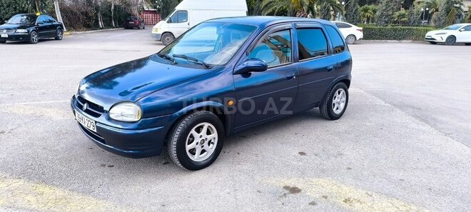 Opel Vita 1995, 358,000 km - 1.4 l - Sumqayıt