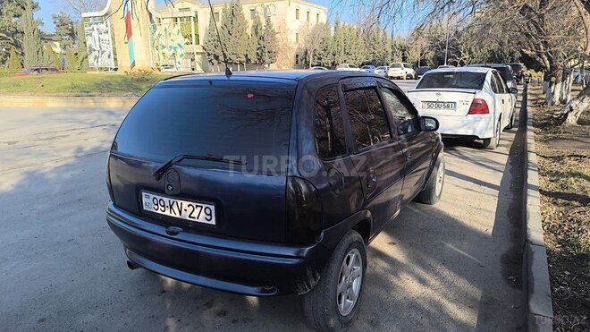 Opel Vita 1995, 358,000 km - 1.4 l - Sumqayıt