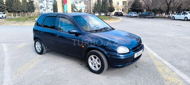 Opel Vita 1995, 358,000 km - 1.4 l - Sumqayıt
