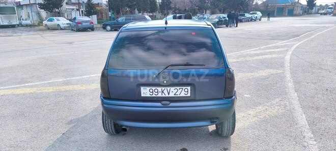 Opel Vita 1995, 358,000 km - 1.4 l - Sumqayıt