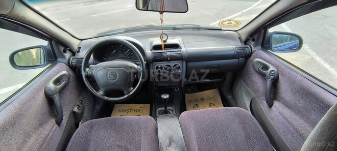 Opel Vita 1995, 358,000 km - 1.4 l - Sumqayıt