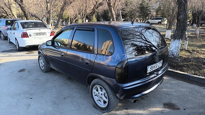 Opel Vita 1995, 358,000 km - 1.4 l - Sumqayıt