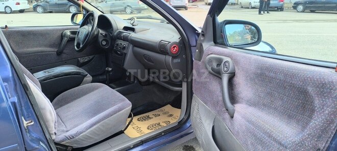 Opel Vita 1995, 358,000 km - 1.4 l - Sumqayıt