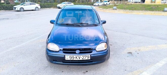 Opel Vita 1995, 358,000 km - 1.4 l - Sumqayıt