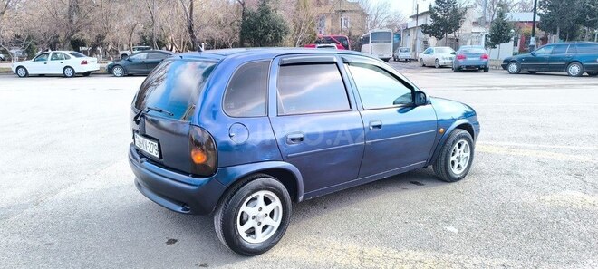 Opel Vita 1995, 358,000 km - 1.4 l - Sumqayıt