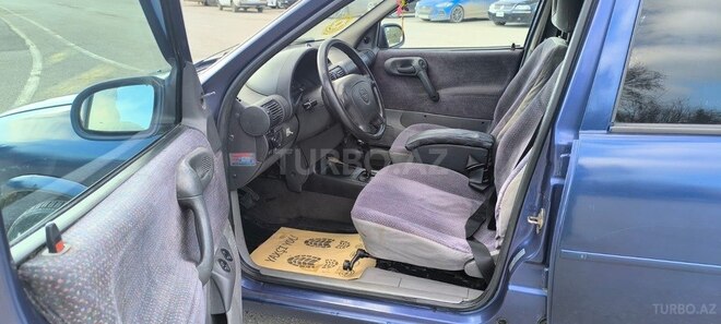 Opel Vita 1995, 358,000 km - 1.4 l - Sumqayıt