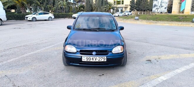 Opel Vita 1995, 358,000 km - 1.4 l - Sumqayıt