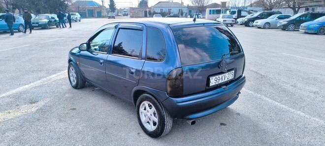 Opel Vita 1995, 358,000 km - 1.4 l - Sumqayıt