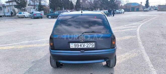 Opel Vita 1995, 358,000 km - 1.4 l - Sumqayıt