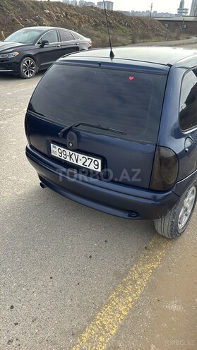 Opel Vita 1995, 358,000 km - 1.4 l - Sumqayıt