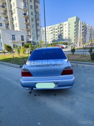 Daewoo Nexia 1997, 340,530 km - 1.5 l - Bakı