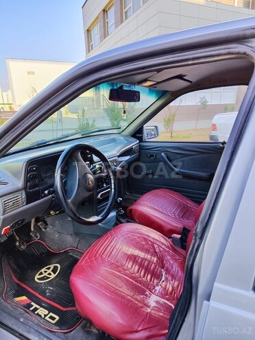 Daewoo Nexia 1997, 340,530 km - 1.5 l - Bakı