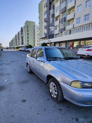 Daewoo Nexia 1997, 340,530 km - 1.5 l - Bakı