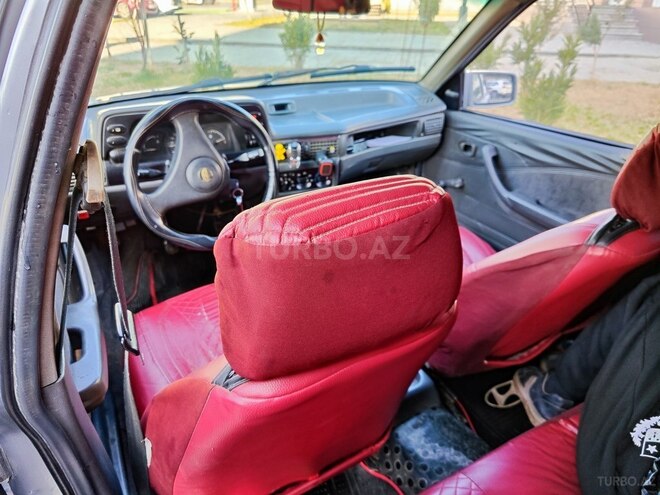 Daewoo Nexia 1997, 340,530 km - 1.5 l - Bakı