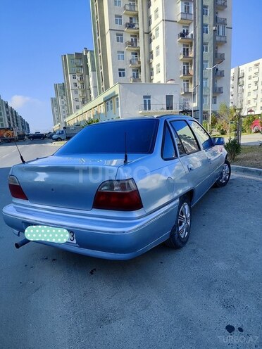 Daewoo Nexia 1997, 340,530 km - 1.5 l - Bakı