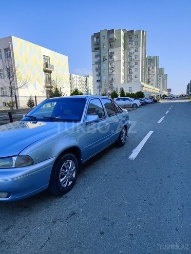 Daewoo Nexia 1997, 340,530 km - 1.5 l - Bakı