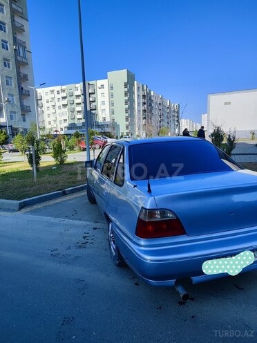 Daewoo Nexia 1997, 340,530 km - 1.5 l - Bakı